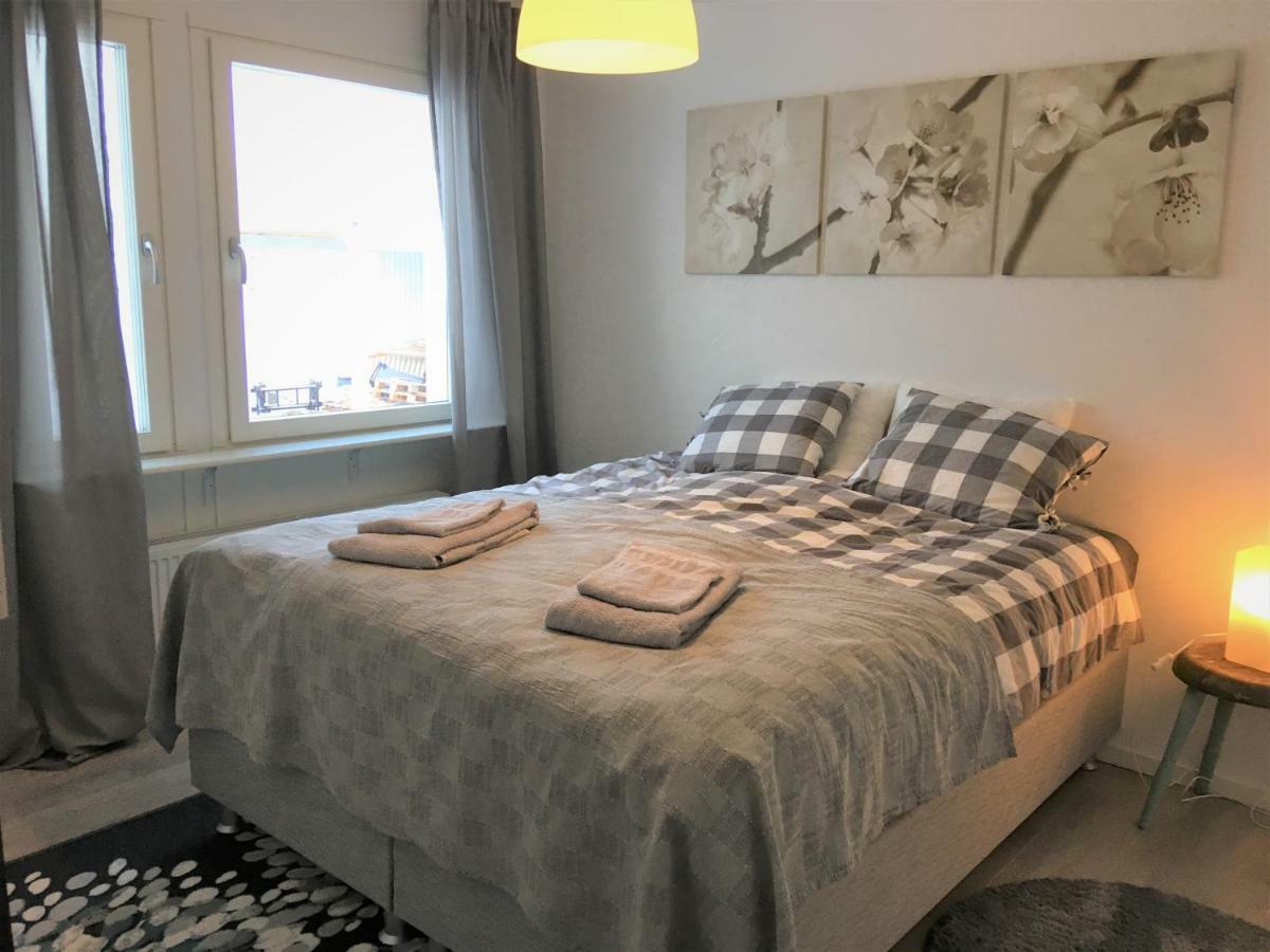 Ailo Appartement Inari Buitenkant foto