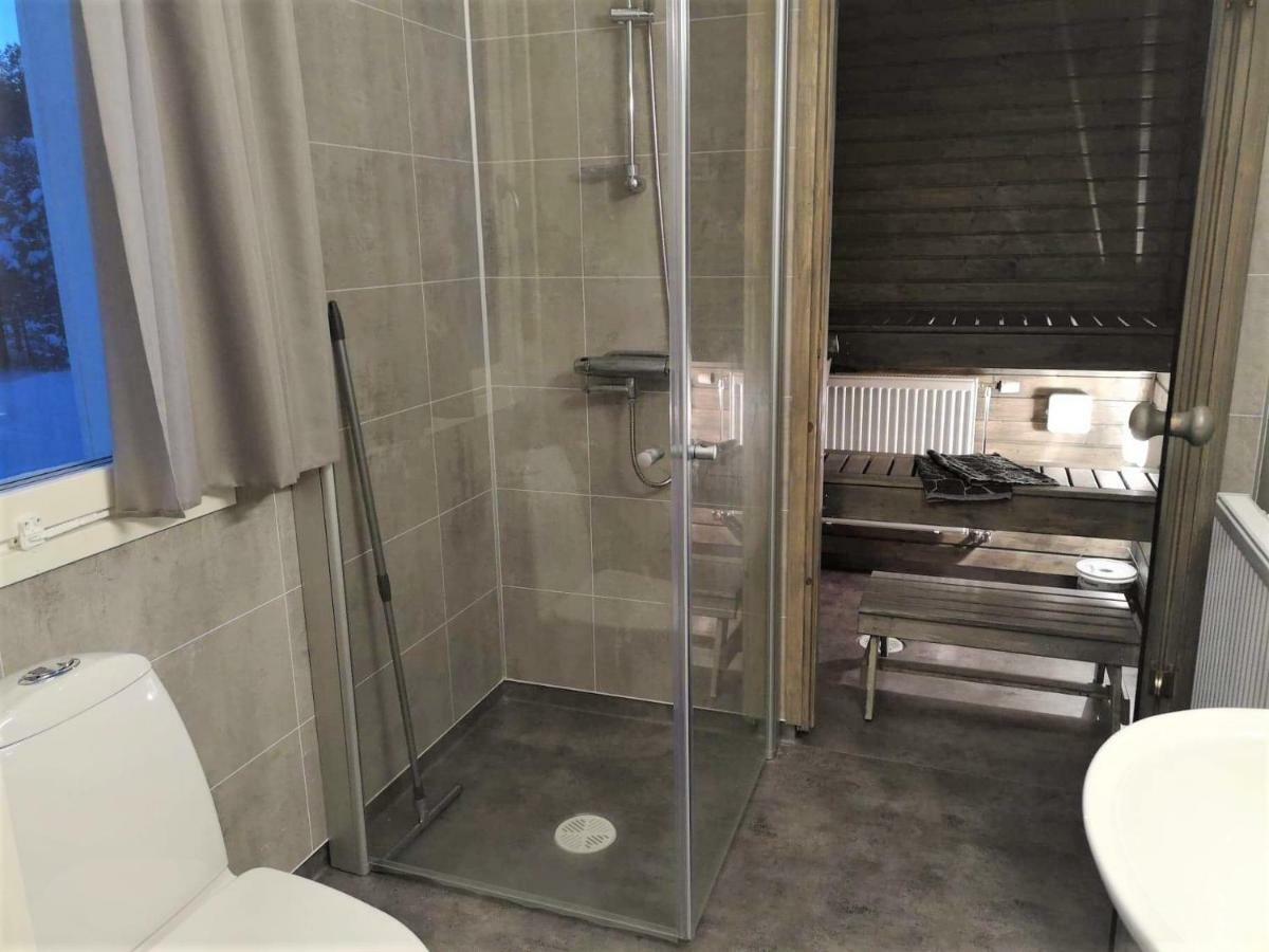 Ailo Appartement Inari Buitenkant foto