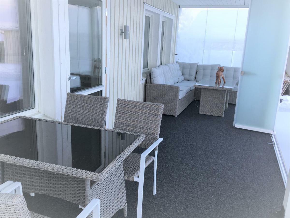 Ailo Appartement Inari Buitenkant foto